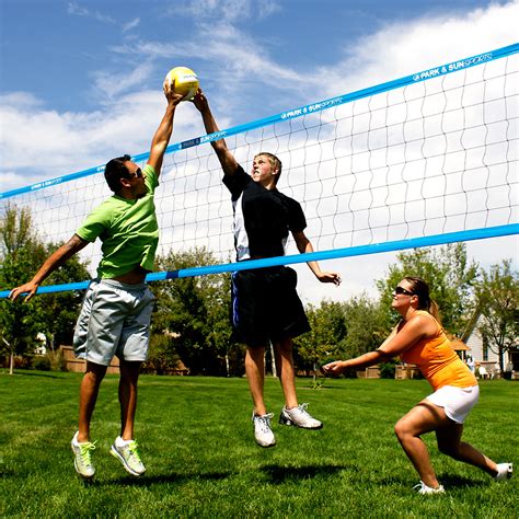 sport play net